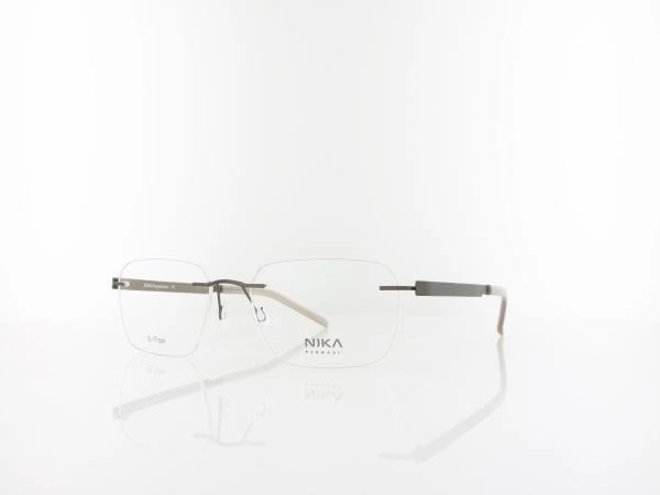Brilando Premium titan P2550 54 grau matt