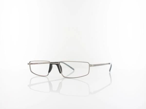 Brilando Premium Readers R2430 53 gun schwarz