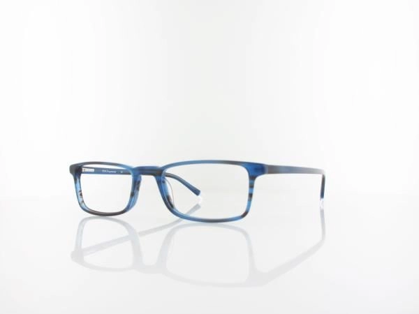 Brilando Premium R2520 52 blau schwarz