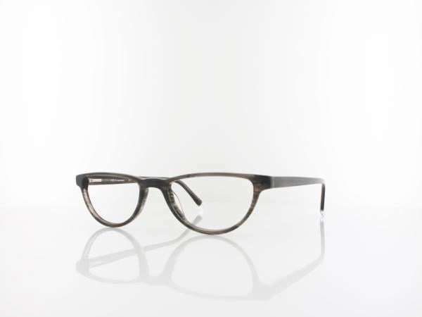 Brilando Premium R2550 51 schwarz grau