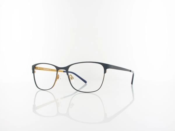 Brilando Premium T2520 52 dunkelblau bronze matt