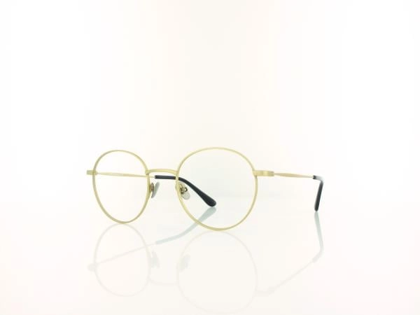 Brilando Premium Titan T3310 49 gold matt
