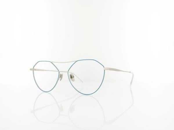 Brilando Urban U2250 53 silber türkis