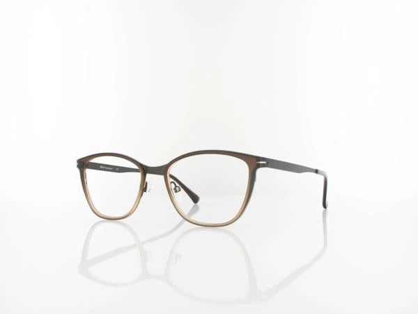 Brilando Premium U2480 52 braun verlauf gun
