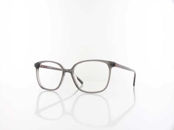 Brilando Premium W2440 55 rauchgrau transparent
