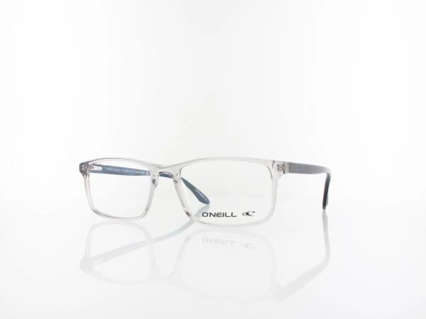 O'Neill ONO 4501 108 57 gloss grey blue horn