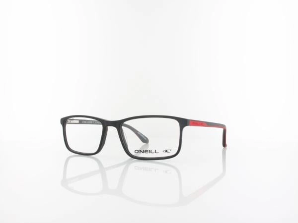 O'Neill ONO 4536 104 52 matte black red