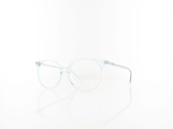 Brilando Premium OP AA125 C06 49 clear blue