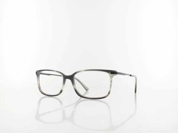 Brilando Premium OP AM008 C93 53 grau schwarz