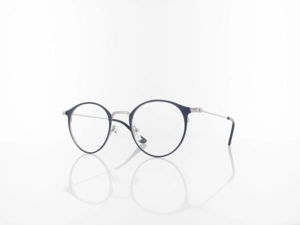 Brilando Premium OP MM152 C07 47 blue