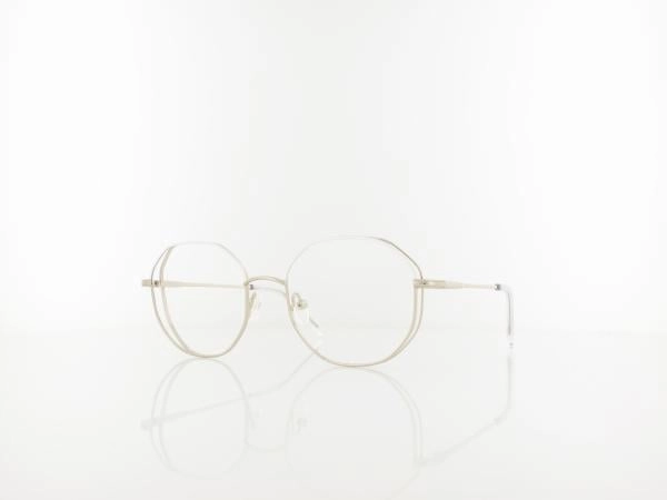 Brilando Premium OP MM207 C00 51 gold weiß