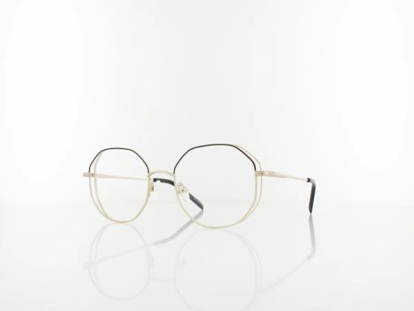 Brilando Premium OP MM207 C01 51 gold schwarz