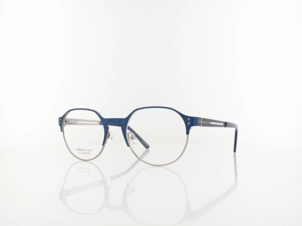 Brilando Premium OP MM241 C07 51 blau