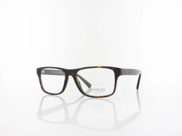 Polo Ralph Lauren PH2223 5003 54 dark havana