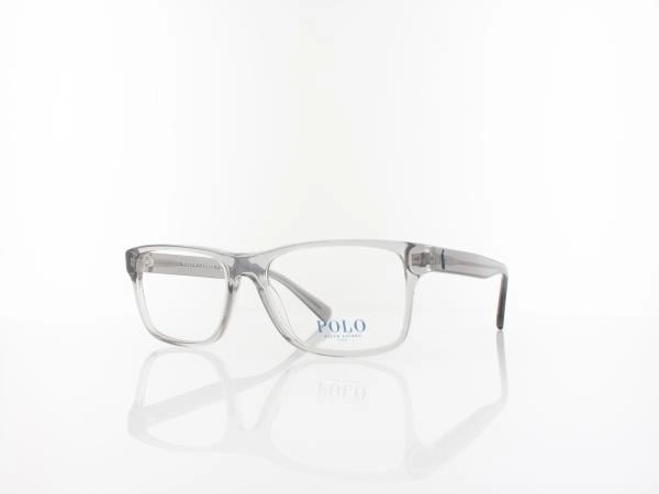 Polo Ralph Lauren PH2223 5111 54 transparent grey