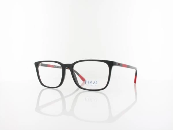 Polo Ralph Lauren PH2234 5001 54 shiny black