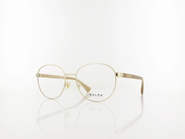 Ralph RA6050 9116 53 shiny pale gold