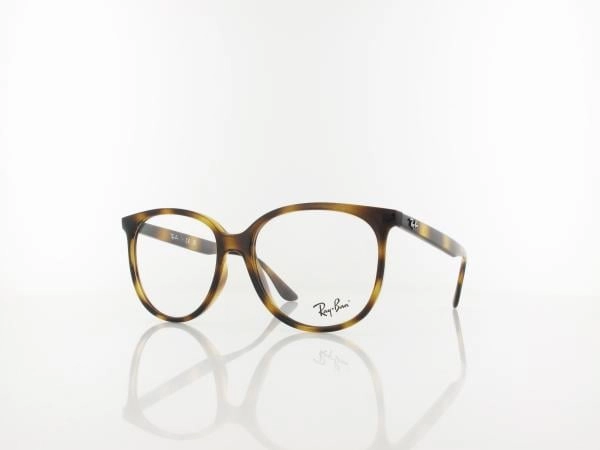 Ray Ban RX4378V 2012 54 havana