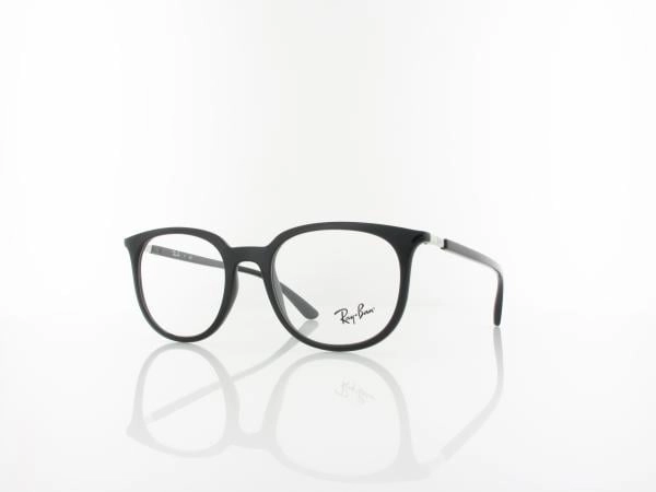 Ray Ban RX7190 2000 51 black