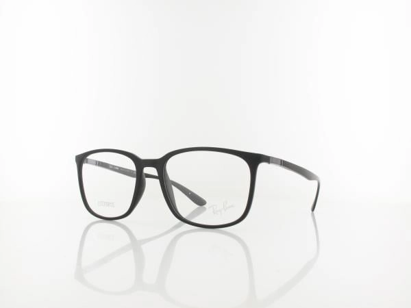 Ray Ban RX7199 5204 54 sand black
