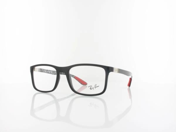 Ray Ban RX8908 2000 53 black