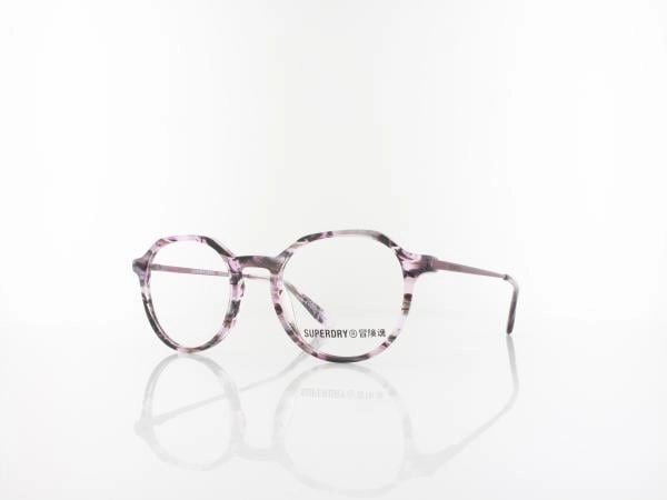 Superdry 2003 120 49 purple horn