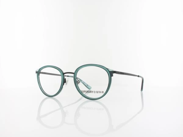 Superdry 2008 107 48 green black
