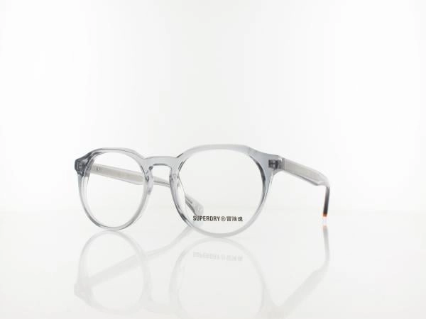 Superdry 3013 108 51 grey crystal