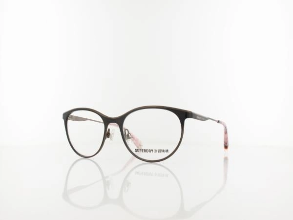 Superdry 3014 004 51 gloss black bronze