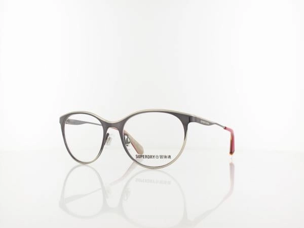 Superdry 3014 020 51 matte brown nude