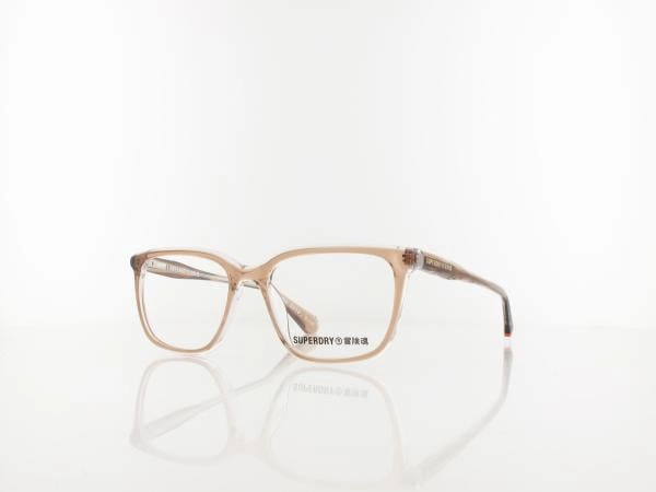 Superdry 3015 103 50 brown