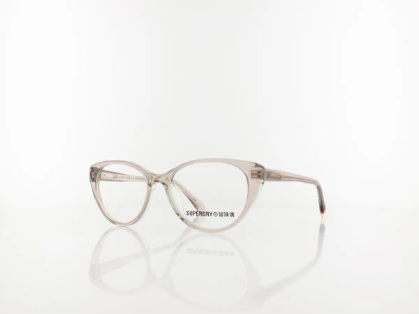 Superdry 3016 172 48 pink grey crystal