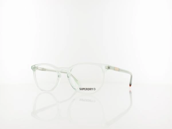 Superdry 3029 107 49 green