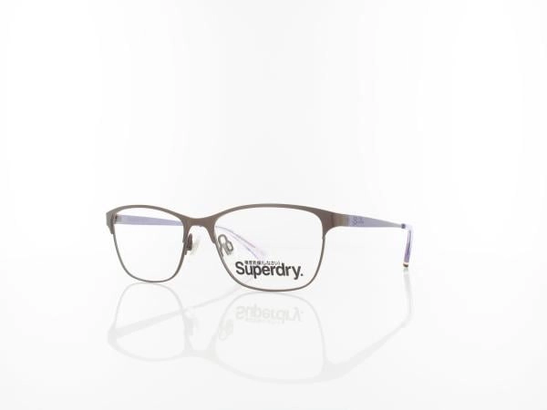 Superdry Arizona 003 52 brown purple