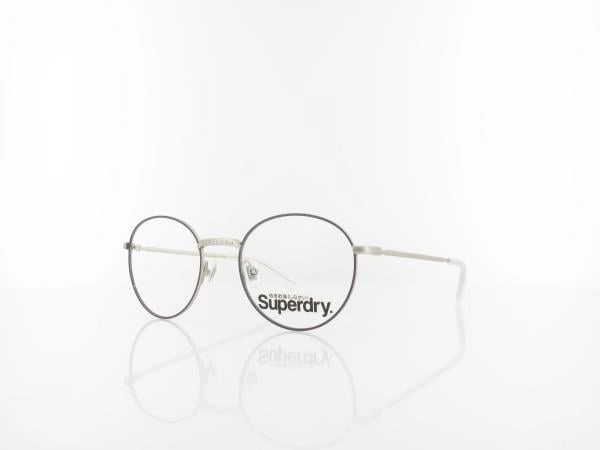 Superdry Dakota 061 49 violet silver