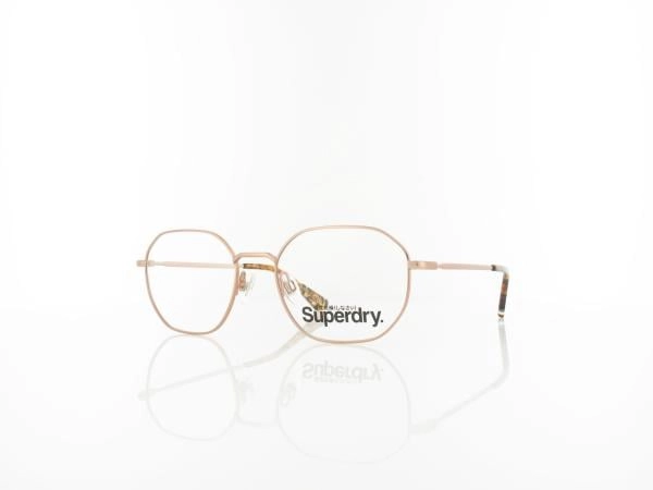 Superdry Taiko 072 52 rosegold