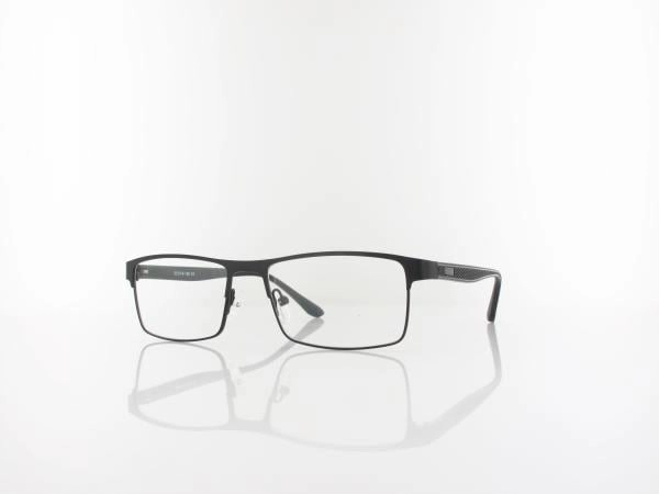 Brilando 611 D 53 matt black
