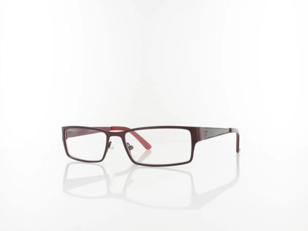 Brilando 671 D 54 burgundy