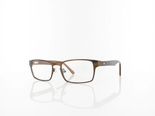Brilando 673 C 52 dark brown