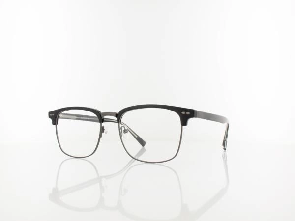 Brilando 886 B 53 gunmetal/black
