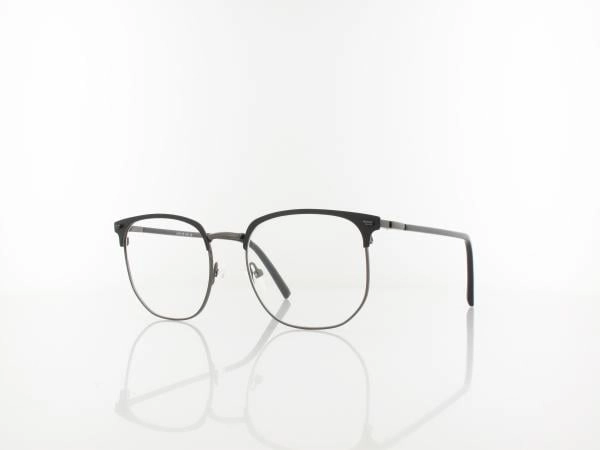 Brilando 887 A 51 gunmetall schwarz