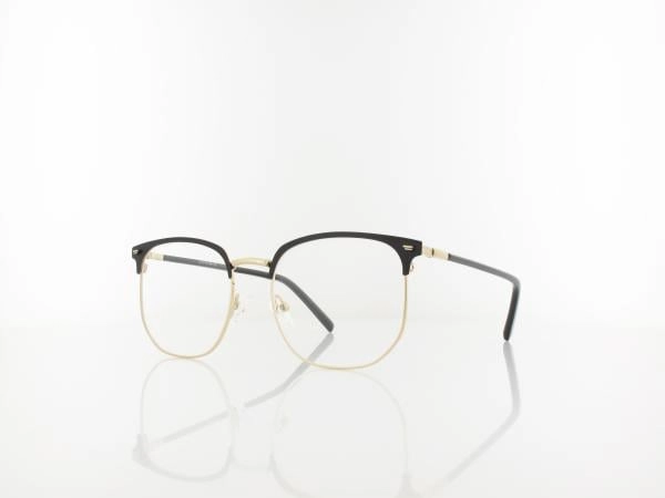 Brilando 887 51 gold schwarz