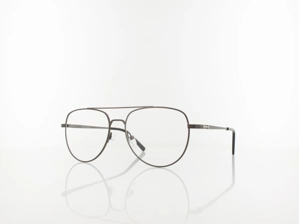 Brilando 889 C 54 gunmetal silver