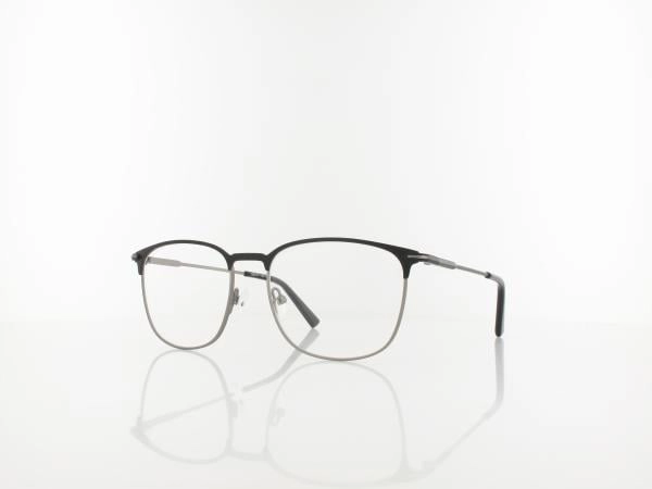 Brilando 890 53 gunmetal black 