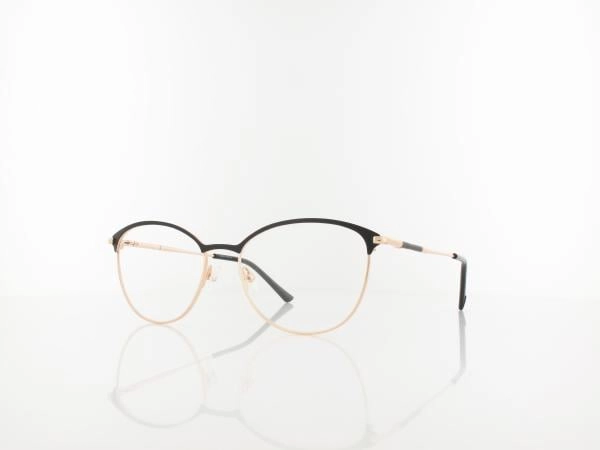 Brilando 891 A 54 matt black
