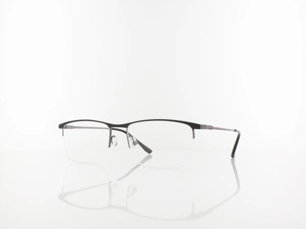 Brilando 892 A 55 matt black