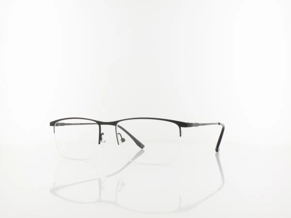 Brilando 892 C 55 matt black
