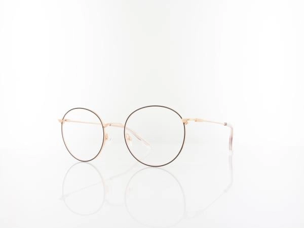 Brilando 896 51 pink gold