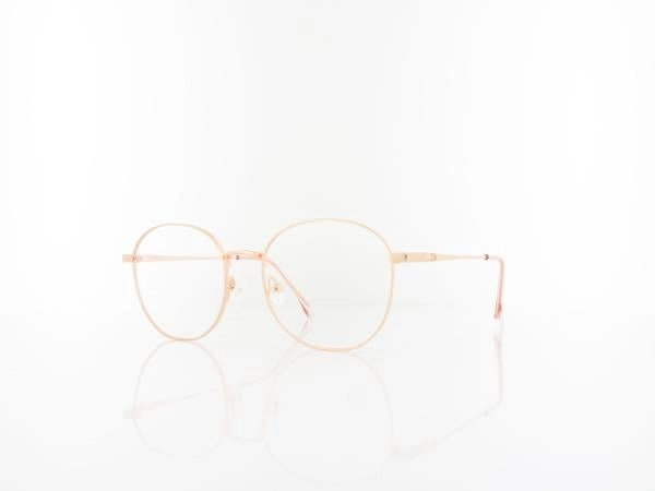 Brilando 900 A 51 pink gold