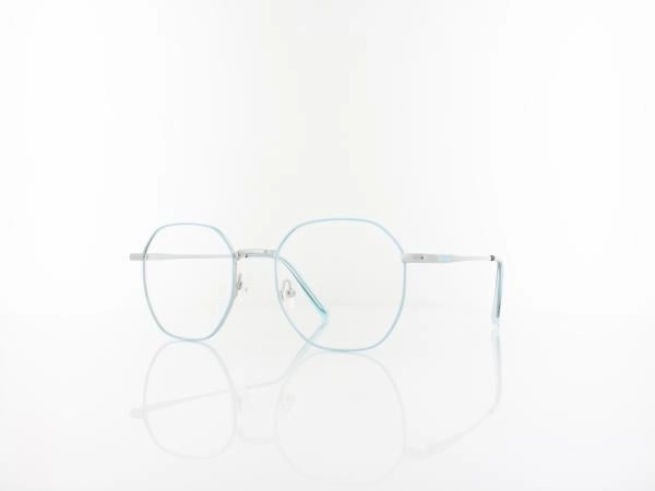 Brilando 902 C 51 hell grau hell blau